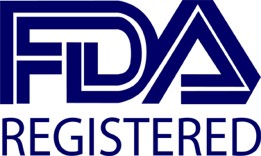 FDA Registered